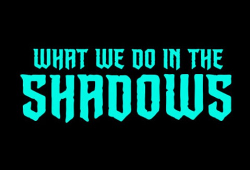 What We Do in The Shadows