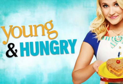 Young & Hungry