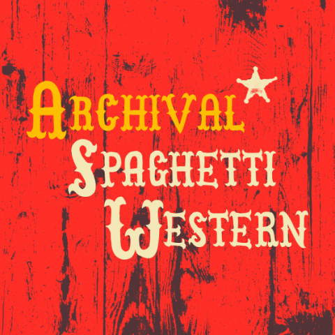 O que é Spaghetti Western?