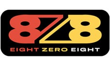 Eight Zero Eight