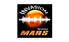 Invasion From Mars