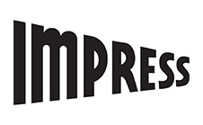 Logo of Impress