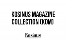 Kosinus Magazine Collection 
