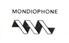 Logo of Mondiophone production music library