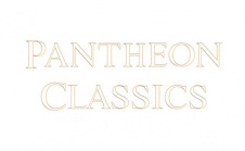 Pantheon_classics