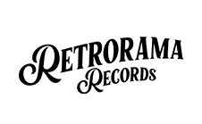 Retrorama Records Logo