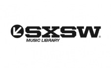 SXSW Music Library