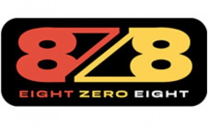 Eight Zero Eight