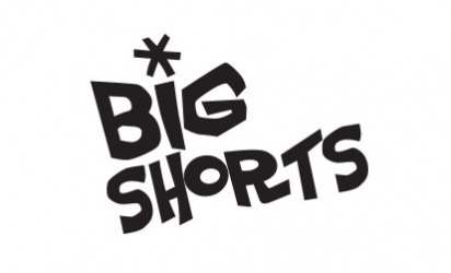 Bruton Big Shorts