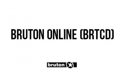Bruton Online