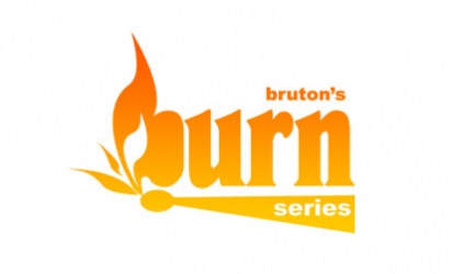 Bruton BurnSeries