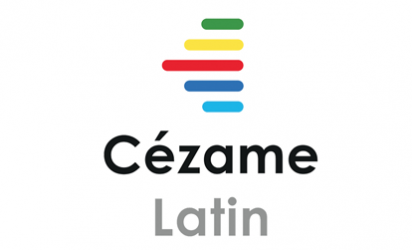 Cezame Latin