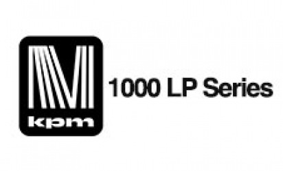 KPM 1000 LP Series
