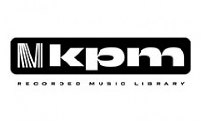 KPM MUSIC