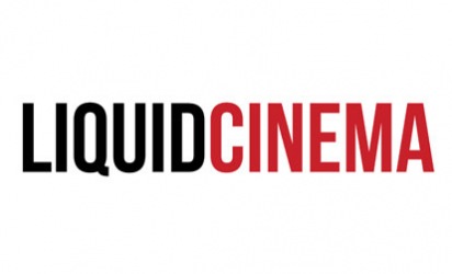 Liquid Cinema