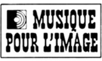 Logo of Musique Pour L'image library