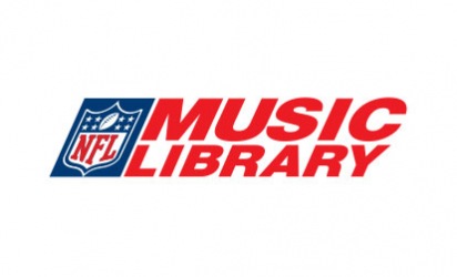 NFL Films Music Library
