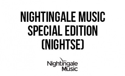 Nightingale Music Special Edition