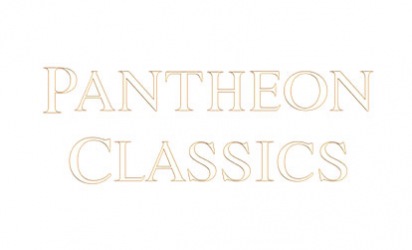 Pantheon_classics