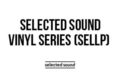 Selected Sound Vinyl Series