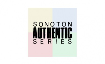 Sonoton Authentic Series