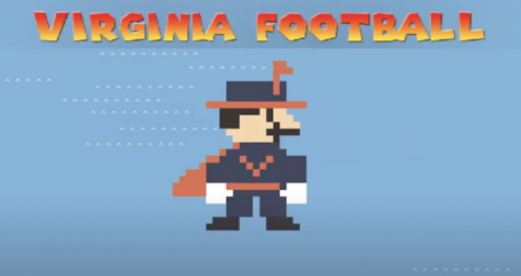 virginia_football